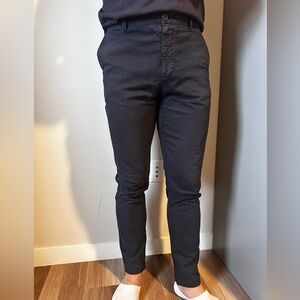 Zara Man, Slim fit pants